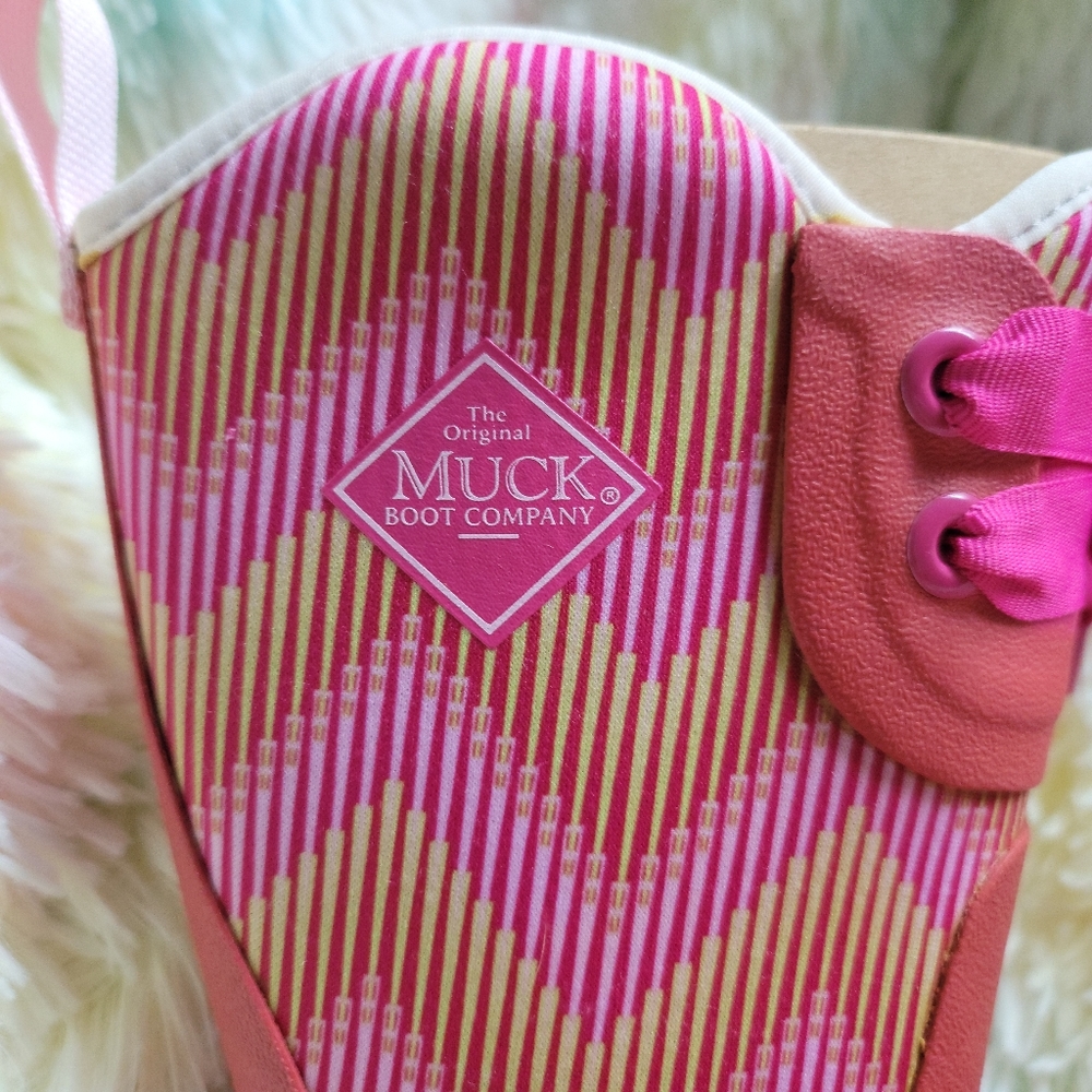 Muck Boot